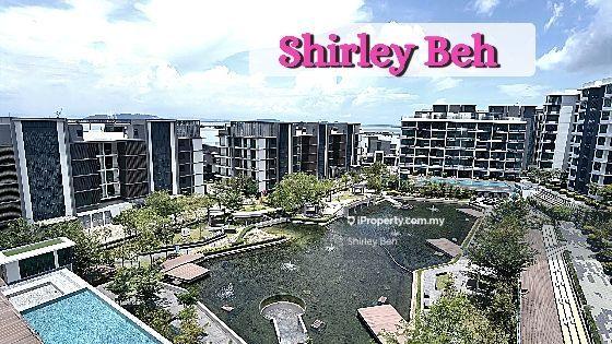 Condominium for Sale in The Light Collection III by Shirley Beh - iProperty.com.my