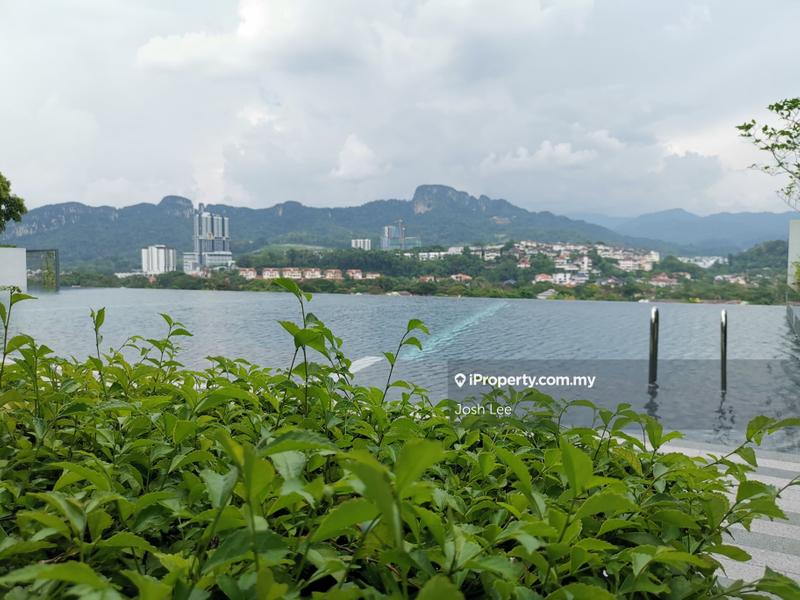 Service Residence for Sale in Serini Melawati by Josh Lee - iProperty.com.my