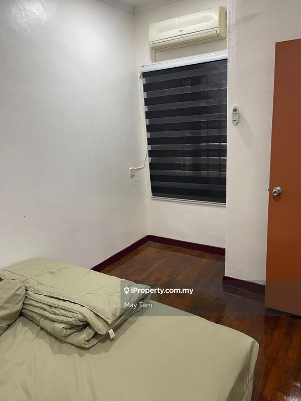 Rumah Berangkai 2 Tingkat untuk Dijual di Bandar Sri Damansara, Bandar Sri Damansara oleh May Tam - iProperty.com.my