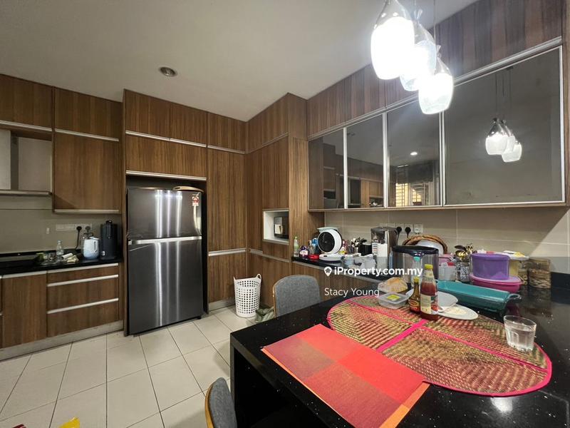 Semi-Detached House for Sale in Alam Damai, Cheras by Stacy Young - iProperty.com.my