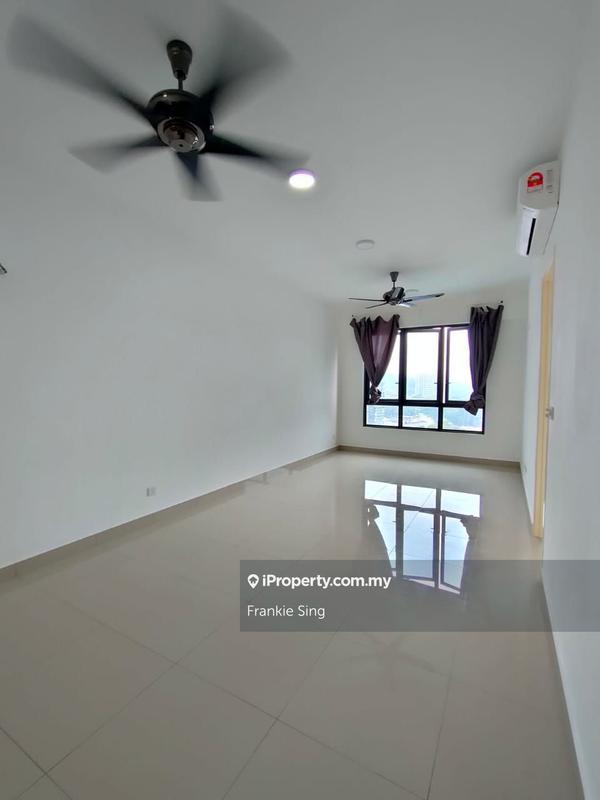 Service Residence for Sale in East Parc @ Manjalara by Frankie Sing - iProperty.com.my