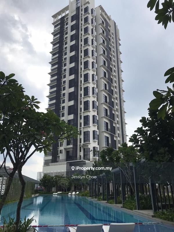 For Sale - Residential Suites @ HighPark