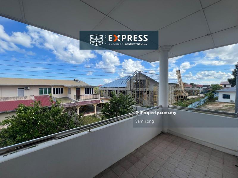 Bungalow House for Sale in Double Storey Detached at Jee Foh 5, Miri by Sam Yong - iProperty.com.my