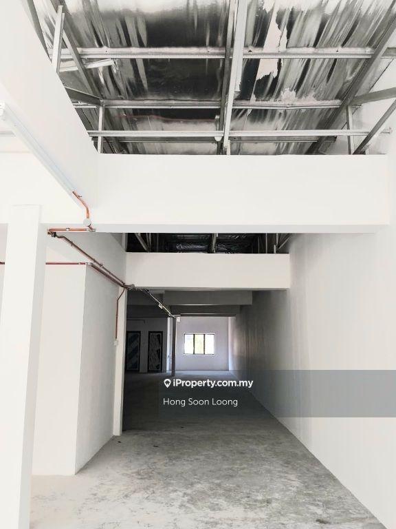 Shop / Office untuk Disewa di Taman Million, Jalan Ipoh oleh Hong Soon Loong - iProperty.com.my