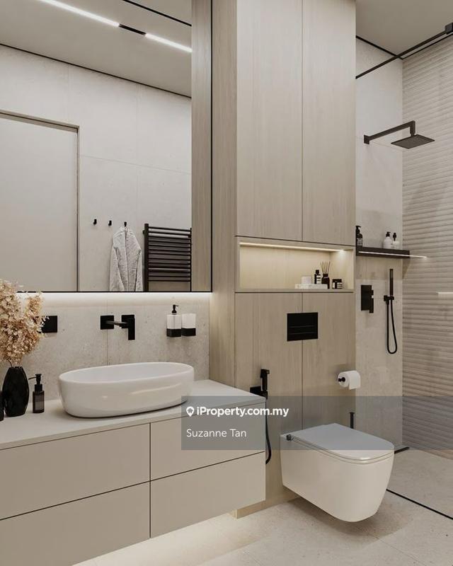 Kediaman Servis untuk Dijual di The Rosewoodz @ Bukit Jalil oleh Suzanne Tan - iProperty.com.my