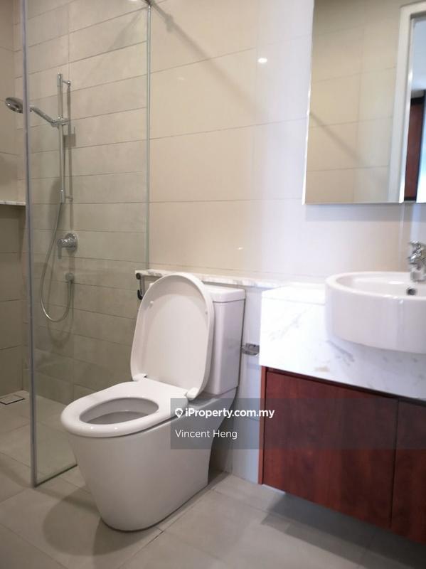 Service Residence for Sale in Cyperus @ Tropicana Gardens by Vincent Heng - iProperty.com.my