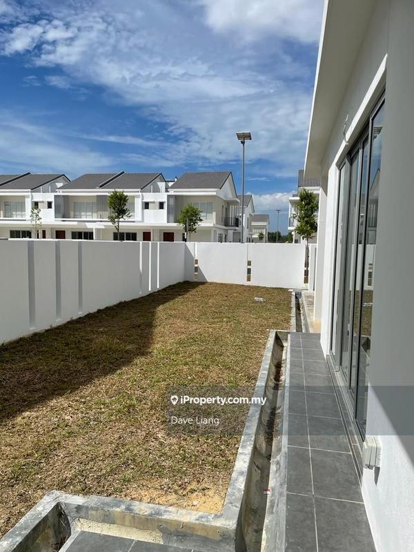 Rumah Teres 2-Tingkat untuk Dijual di Bandar Gamuda Cove, Dengkil oleh Dave Liang - iProperty.com.my