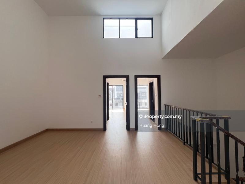 Rumah Berangkai 2 Tingkat untuk Dijual di Setia Safiro, Cyberjaya oleh Huang Hong - iProperty.com.my
