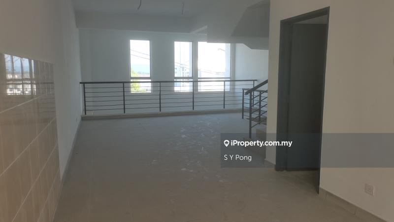2-storey Terraced House for Sale in Diamond City, Semenyih by S Y Pong - iProperty.com.my
