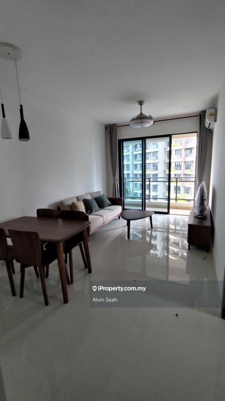 Kondominium untuk Dijual di Ataraxia Park @ Forest City oleh Alvin Seah - iProperty.com.my