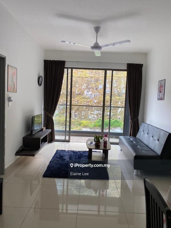 For Sale - Palas Horizon Residence (Mont' Vue)