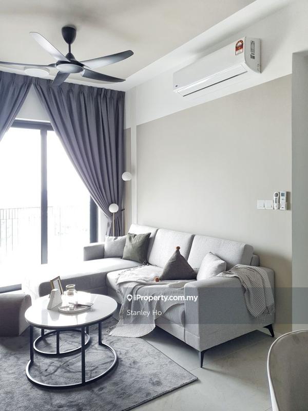 For Rent - The Goodwood Residence