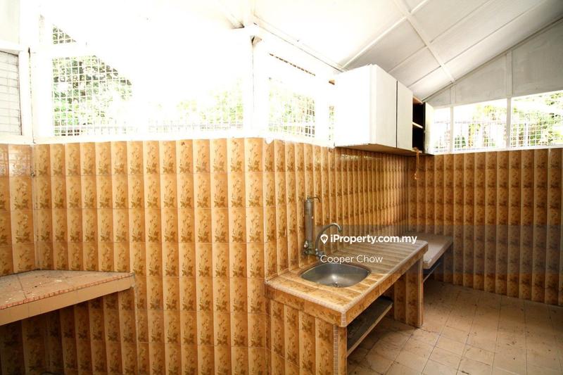 Bungalow House untuk Dijual di SS3, Petaling Jaya oleh Cooper Chow - iProperty.com.my
