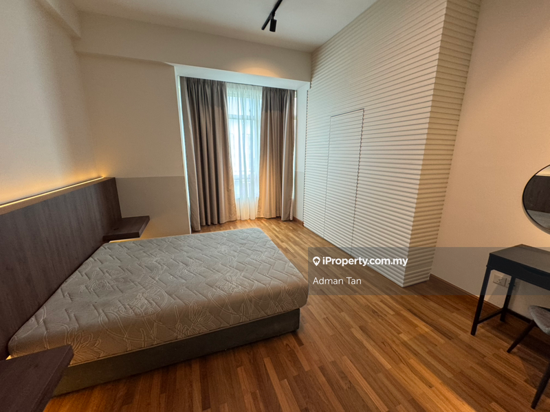 For Rent - Northpoint Residences