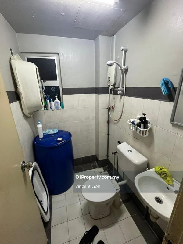 Pangsapuri untuk Dijual di Villa Pavilion oleh Vincent Goh - iProperty.com.my