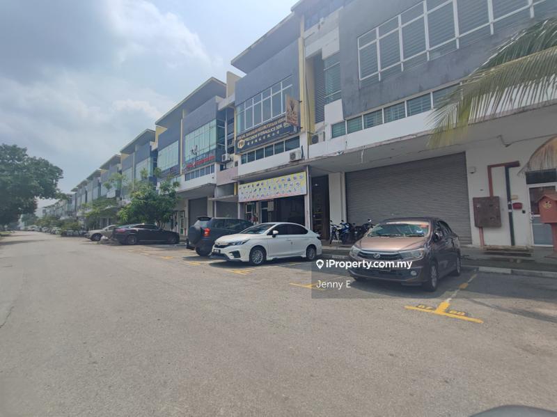 Terrace Factory for Sale in Kota Kemuning, Shah Alam by Jenny E - iProperty.com.my