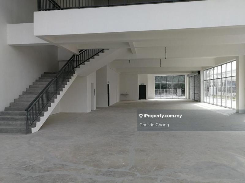 Semi-D Komersial untuk Dijual di Kawasan Perindustrian Nilai 7, Nilai oleh Christie Chong - iProperty.com.my