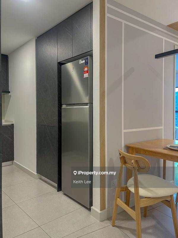 Kediaman Servis untuk Disewa di The Atrium oleh Keith Lee - iProperty.com.my