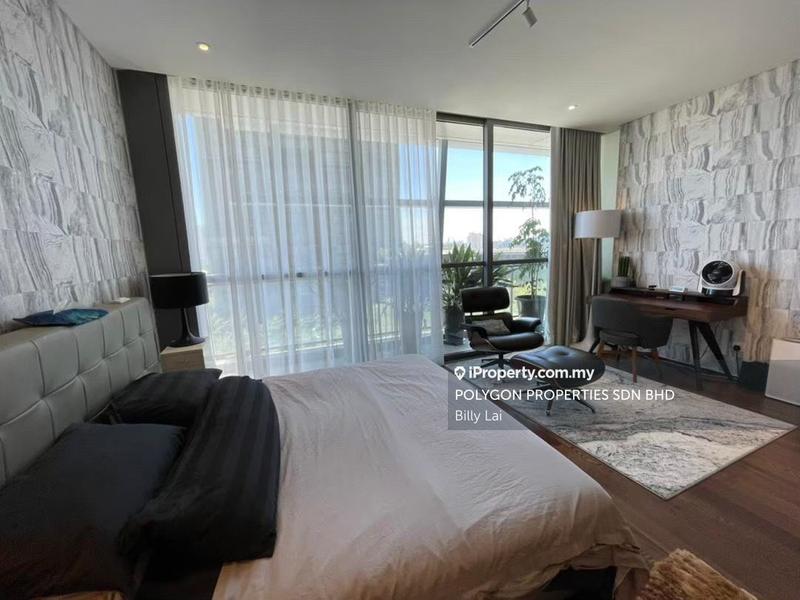 Condominium for Sale in The Fennel by Billy Lai - iProperty.com.my