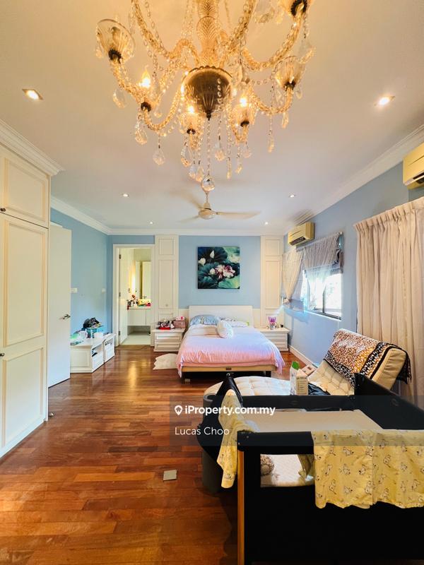 Rumah Berkembar untuk Dijual di Riverview Kemensah, Melawati oleh Lucas Choo - iProperty.com.my