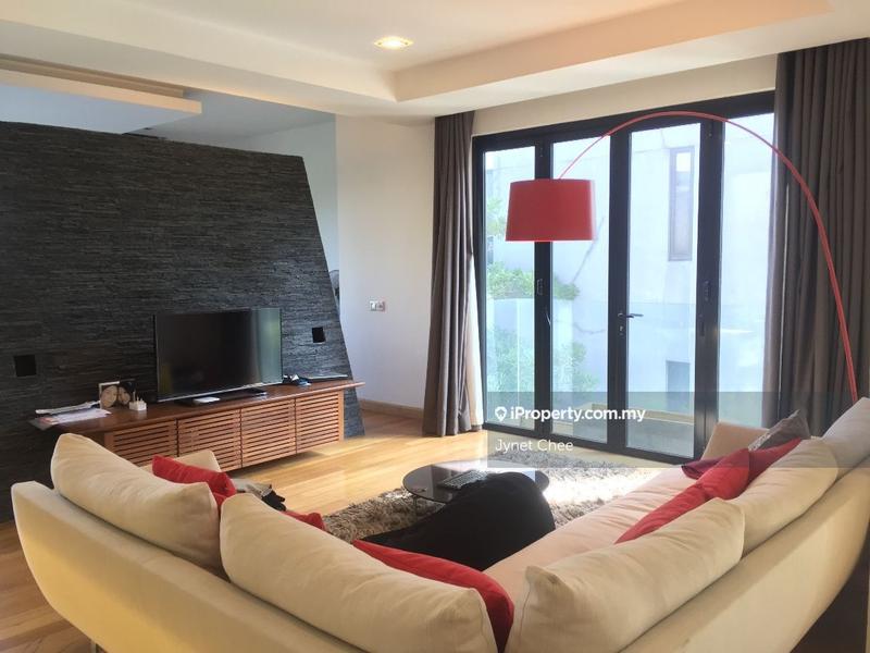 Condominium for Sale in Lumina Kiara by Jynet Chee - iProperty.com.my