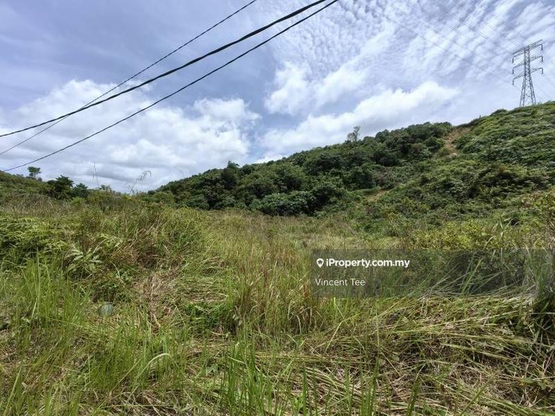 Agricultural Land for Sale in Bandar Baru Kuala Lipis, Kuala Lipis by Vincent Tee - iProperty.com.my