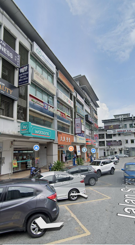 Kedai untuk Dijual di Mont Kiara, Kuala Lumpur oleh Terry Chan - iProperty.com.my