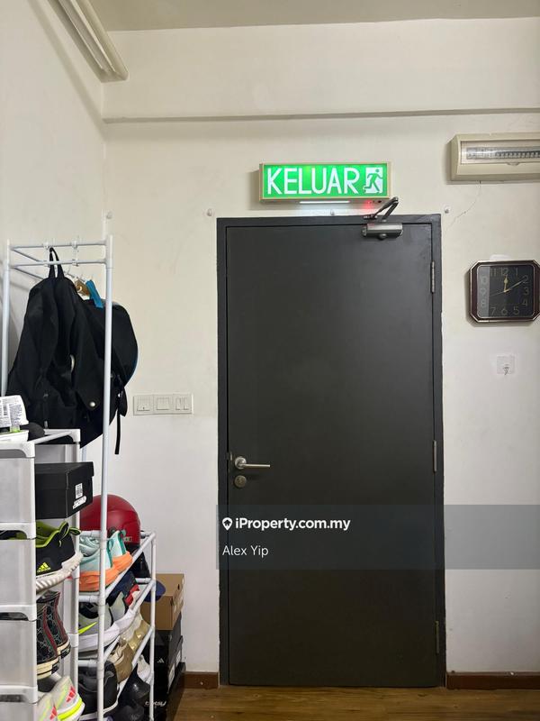 For Sale - Suria Jaya