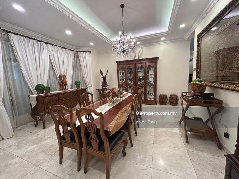 Bungalow House for Sale in Kota Kemuning, Shah Alam by Anjoe Tang - iProperty.com.my