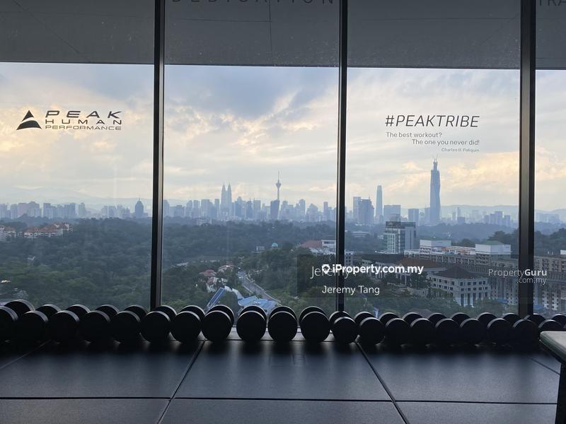 Residensi Servis untuk Dijual di Clearwater Residences oleh Jeremy Tang - iProperty.com.my