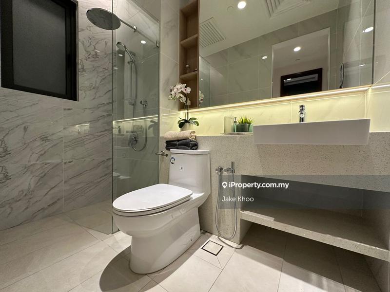 Condominium for Sale in Queens Residences Q3 @ Queens Waterfront by Jake Khoo - iProperty.com.my
