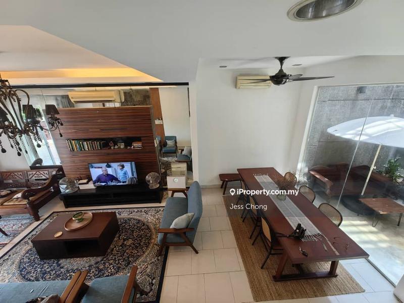 Rumah Berangkai 2 Tingkat untuk Dijual di Bukit Jelutong, Shah Alam oleh Jess Chong - iProperty.com.my