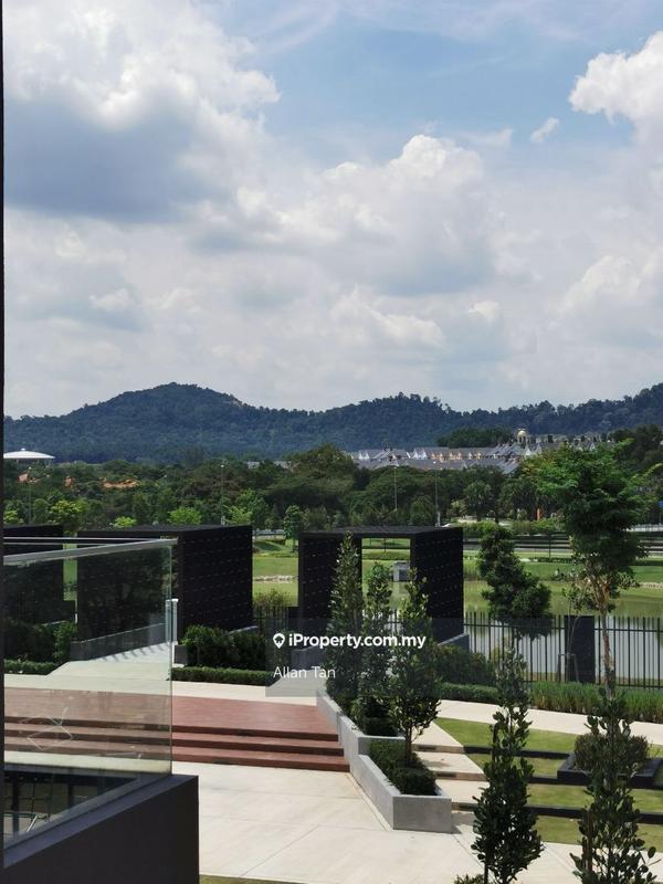 Bungalow House for Sale in Eco Ardence Dremien Aeres Setia Eco Park, Setia Alam by Allan Tan - iProperty.com.my