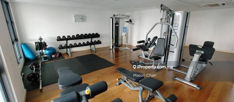 Service Residence for Rent in Imperia by Mason Chan - iProperty.com.my