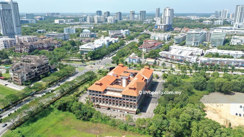 Office untuk Dijual di EB3 Grade A Stand Alone Office Block Opposite MDEC, Cyberjaya oleh Wanie Val - iProperty.com.my