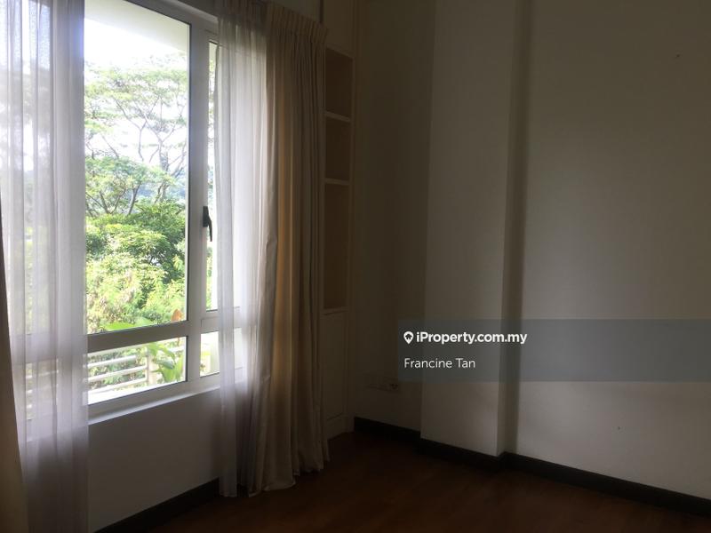 Condominium for Rent in Palmyra Bangsar by Francine Tan - iProperty.com.my