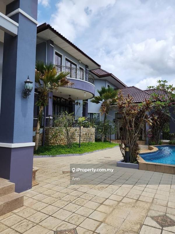 Banglo untuk Dijual di Country Heights, Kajang oleh Ann - iProperty.com.my