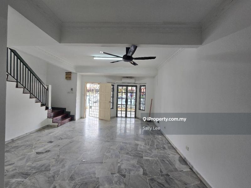 Terraced House for Sale in Usj 13, Subang Jaya by Sally Lee - iProperty.com.my