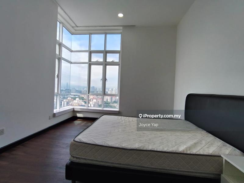 Condominium for Sale in Saville @ The Park by Joyce Yap - iProperty.com.my