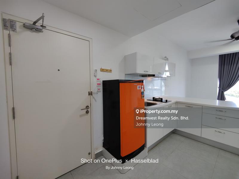 Service Residence for Sale in Kanvas SOHO by Johnny Leong - iProperty.com.my