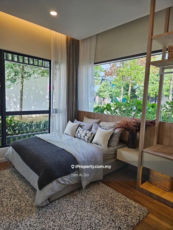 For Sale - Quayside Plazas Serviced Apartments