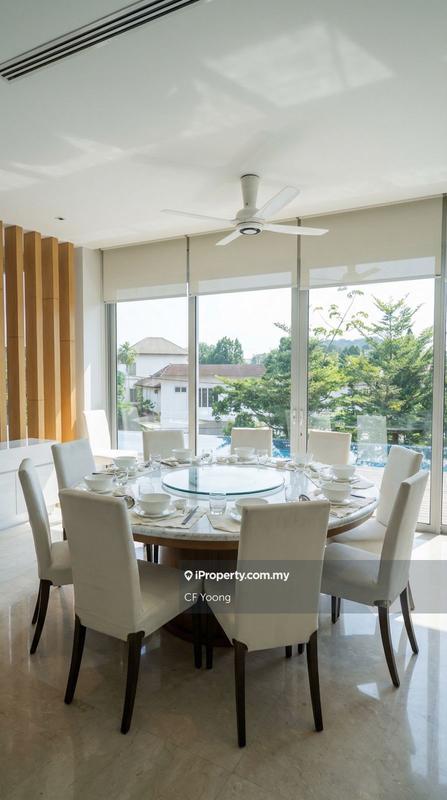 Bungalow House untuk Dijual di Taman Bukit Pantai, Bangsar oleh CF Yoong - iProperty.com.my