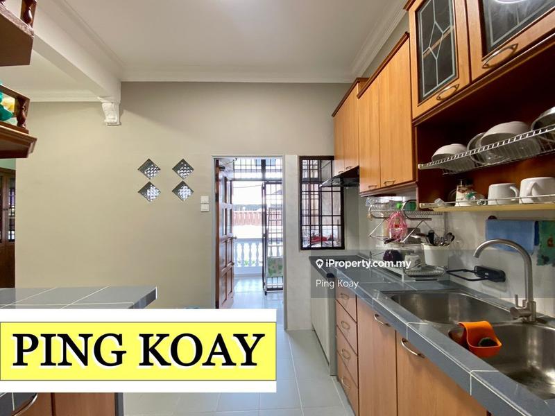 2-storey Terraced House for Sale in 2 STY TERRACE | 1636SF | RENOVATED | CHEE SENG, Tanjung Bungah by Ping Koay - iProperty.com.my