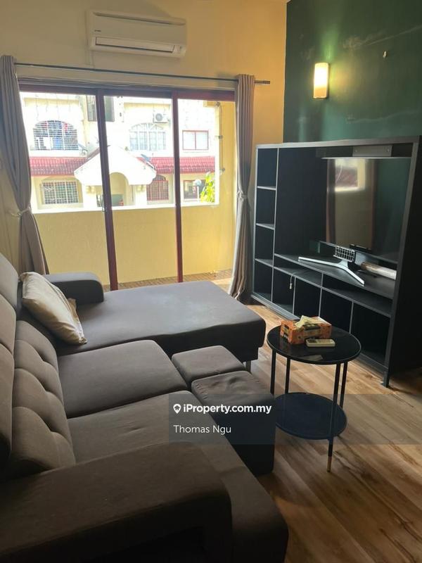 Pangsapuri untuk Dijual di Subang Jaya Lafite oleh Thomas Ngu - iProperty.com.my