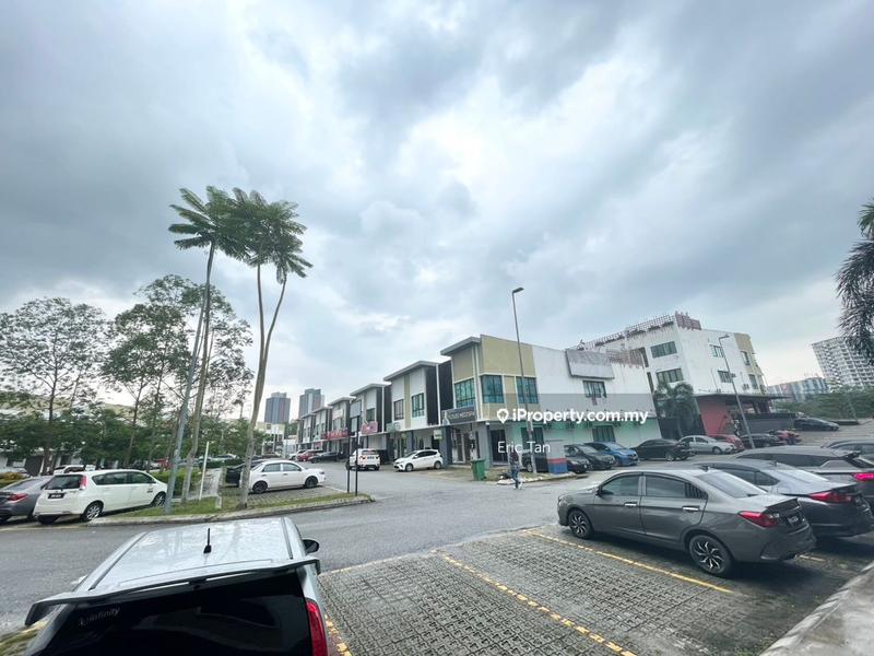 For Sale - Plaza Crystalville