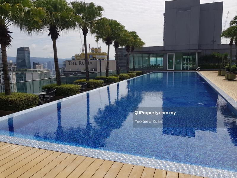 Service Residence for Rent in Vipod Residence by Yeo Siew Kuan - iProperty.com.my