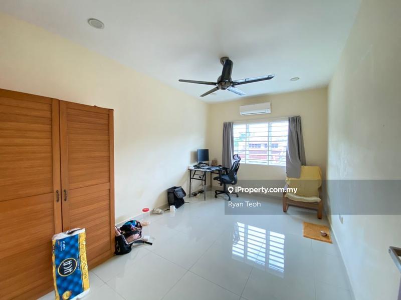 Rumah Berangkai 2 Tingkat untuk Dijual di Taman Desa Jaya, Kepong oleh Ryan Teoh - iProperty.com.my