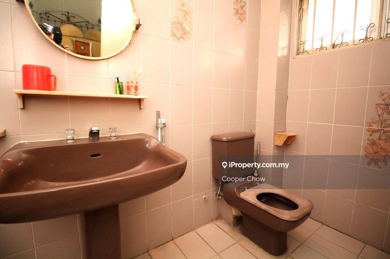 Bungalow House untuk Dijual di SS2, Petaling Jaya oleh Cooper Chow - iProperty.com.my
