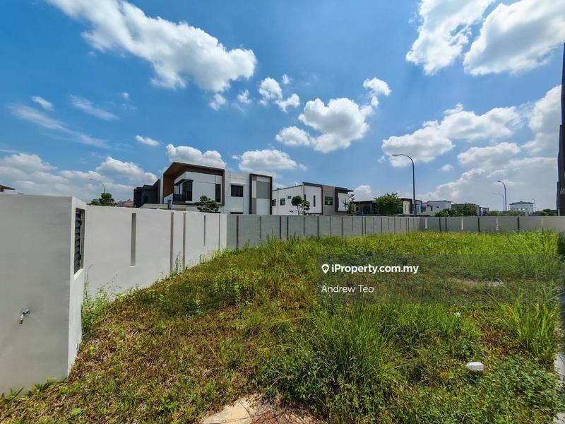 Semi-Detached House for Sale in Taman Sutera, Johor Bahru by Andrew Teo - iProperty.com.my