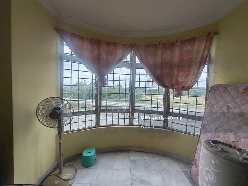 For Sale - Endah Regal Condominium